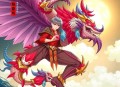 富甲天下：大盛魁（第三部）（周建龙）完结
