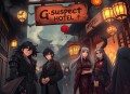 《阴阳师》手游多人广播剧—《怪谈书社》_ 爆笑悬疑