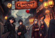 《阴阳师》手游多人广播剧—《怪谈书社》_ 爆笑悬疑