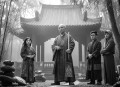 神级风水师（精品多人有声剧）主播：阑珊梦
