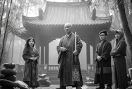 神级风水师（精品多人有声剧）主播：阑珊梦
