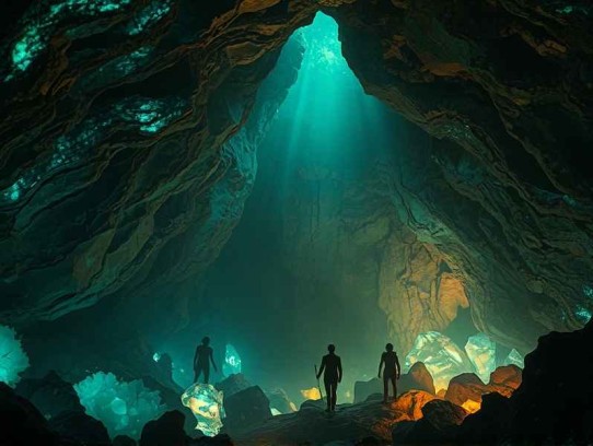 四五六七.广播剧 全一期