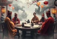 大宋的智慧[全731集](播音——随风)