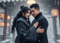 先婚后爱_冬菱扇演播动人爱情