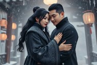 先婚后爱_冬菱扇演播动人爱情