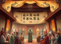 如果这是宋史从赵匡胤说起写尽宋朝三百年的兴衰变革 解读历史政治运作与权力之道完结