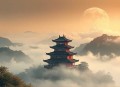 青城道士丨小编