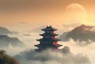 青城道士丨小编