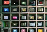 CCTV纪录片合集字母分类--A.B.C(含数字开头)