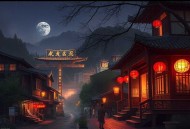 龙脉秘境｜灵异侦探｜听三集必上瘾丨都市悬疑丨道士下山｜新评书