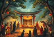 百妖物语[全集](播音——阿手_云天河)