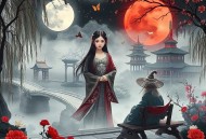 《聊斋之庚娘》11回