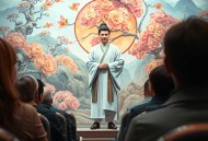 全职高手有声小说_子慕播讲