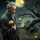 生死守护丨茅盾文学奖获得者“人民作家”张平又一力作