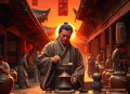 大唐技师【流三声】