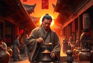 大唐技师【流三声】