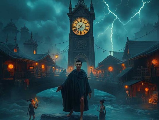 惊悚乐园 （第二部）