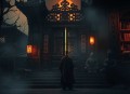 超级恐怖故事之鬼缠身有声小说全集_中作华文播讲