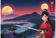 《问道红尘》著：姬叉 播：沐阳 1812集完