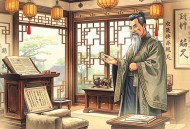 中国文学大师课.学者作家.演播中国文学大师课