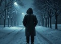 下雪天请勿杀人[全19集](播音——李野默)