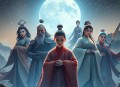 择天记多人小说剧同名动漫、影视原著（懒人版完结）