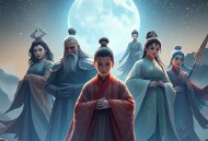 择天记多人小说剧同名动漫、影视原著（懒人版完结）