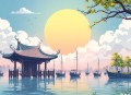《超品巫师》丸子（983完结）