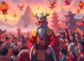 超神道术丨穿越修仙&热血玄幻丨搞笑多人有声剧