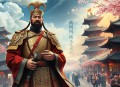 混世大军阀张宗昌万历大帝人物传记