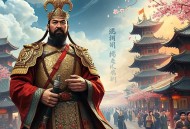 混世大军阀张宗昌万历大帝人物传记