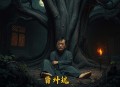 古木封印 _ 郭益达讲鬼故事