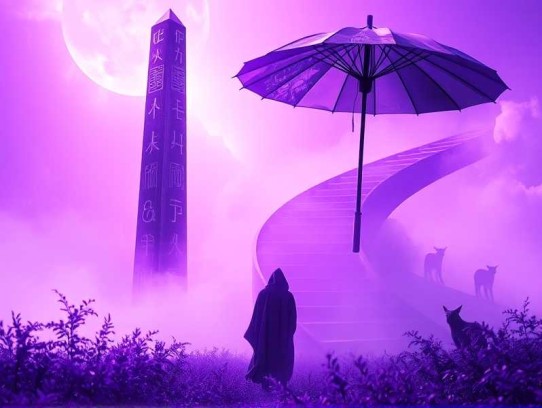 7Truth-1尸亿【完本】紫襟