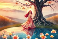 S世界这么大_遇见你真好我是白羊座女孩[全集](播音——米朵){唯心鸽}
