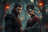 久治未愈.广播剧（全一期）（魅影之声x星辞）