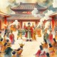 康熙会盟（全47回）-【袁田】