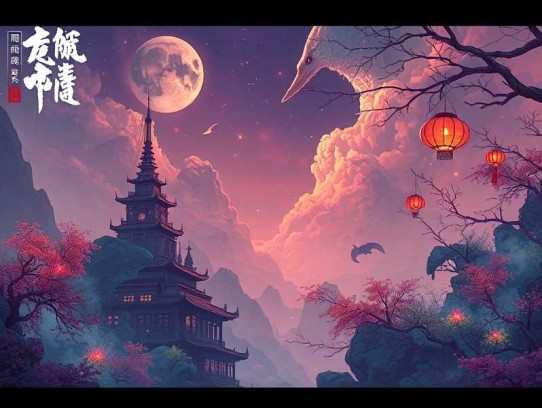 全娱乐圈都在等我们离婚.广播剧