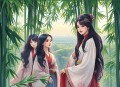 怪你过分美丽（精品多人剧）