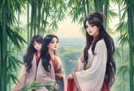 怪你过分美丽（精品多人剧）