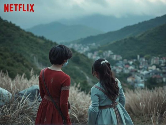 爱，死亡和机器人 第四季！丨Netflix现象级神剧，官方唯一授权集结