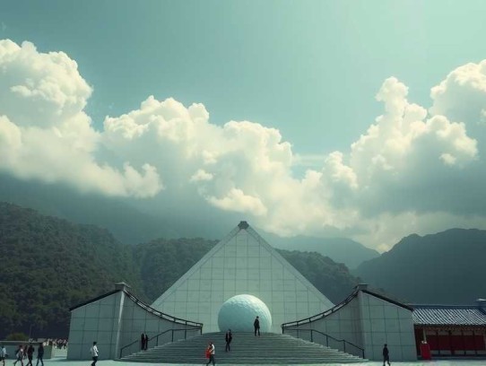 黑白配（完结）