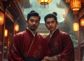 美人先生他命途坎坷丨纯爱双男主穿书古风权谋双向奔赴