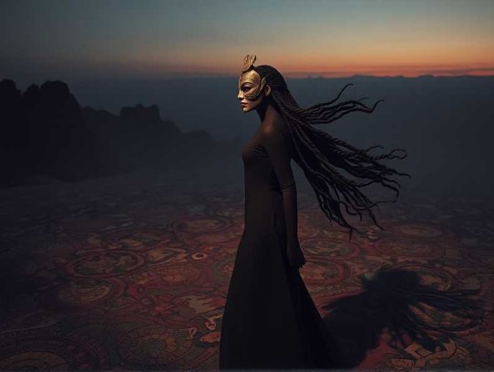 入戏 For A Lie（桃普勒）