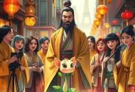 都市神级小道士丨春风洗耳领衔多人有声剧
