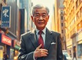 纽约老李校长：人脉是经营出来的