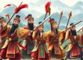 锦衣.上山打老虎额.演播安燃.2022