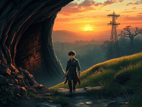 重生之真不挖煤.广播剧（云惟一&许凯）