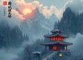 浮生物语_《百妖谱》裟椤双树著_沈念如X刘思岑X倔强的小红丨中国奇谭式幻想妖物志