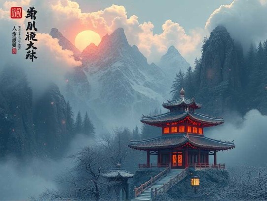 浮生物语_《百妖谱》裟椤双树著_沈念如X刘思岑X倔强的小红丨中国奇谭式幻想妖物志