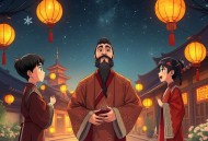 少年风水师【多人有声剧】 黑岩听书